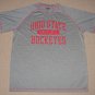 NCAA Ohio State University Buckeyes Athletic Dept Short Sleeve SS Shirt XLarge