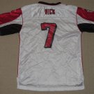 NFL Football Atlanta Falcons Michael Vick #7 Jersey Youth XL 18-20 Reebok RBK