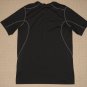 Boys Nike Pro Fitted Dri-Fit Short Sleeve SS Shirt Youth XL XLarge 18-20 Black