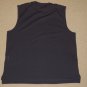 Mens Nike Athletic Running Workout Fitness Sleeveless Tank Top XXL 2XL Blue