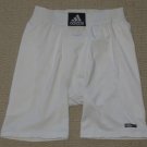 Boys Adidas Climalate Pocket Cup Base Layer Compression Shorts Youth Large