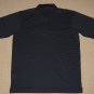 NCAA Illinois Illinois Fighting SS Golf Polo Shirt Adult Medium Antigua Blue
