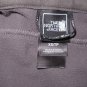 Womens The North Face Soft Shell Apex Jacket XS Small Gray Whistler Blackcomb