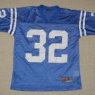 NFL Football Vintage Indianapolis Colts Edgerin James Jersey Youth Small Nike