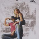 Concert Tim Mcgraw & Faith Hill Soul 2 Soul Tour 2007 Tee Shirt Small White