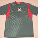 Mexico Futbol Federation Mexican National Soccer Football Jersey Shirt L Large
