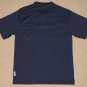 MLB Baseball Boston Red Sox Short Sleeve SS Shirt Youth Medium Blue Majestic