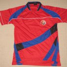 Federacion Costarricense De Futbol Coasta Rica Football Soccer Jersey Medium