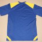 MLB Baseball Milwaukee Brewers Short Sleeve SS T-Shirt Medium 38-40 Blue Dynasty