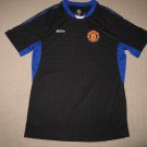 MUFC Manchester United Football Club FC Jersey Shirt Adult M Medium Soccer