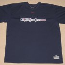 MLB Baseball All Star Game 2009 Nike Dri-Fit SS Shirt XL Authentic Collection