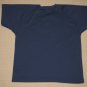 MLB Baseball Detroit Tigers SS Shirt Youth Large 16-18 Mighty Mac Sports Blue