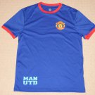 MUFC Manchester United Football Club FC Jersey Shirt Adult Medium Soccer Futbol