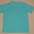 Boys Nike Dri-Fit "Easy Money" KD Kevin Durant SS Shirt Youth Large Green