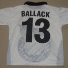 Michael Ballack Germany Deutscher National Football Jersey Youth Medium 8-10