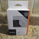 SONY AG-R2 Attachment Grip for Cyber-Shot DSC-RX100M3/RX100M2/RX100 Original New
