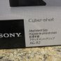 SONY AG-R2 Attachment Grip for Cyber-Shot DSC-RX100M3/RX100M2/RX100 Original New