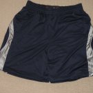 Mens Nike Basketball Performance Uncompromising Excellence Shorts L Large Blue