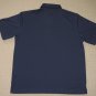 Mens Ben Hogan Performance Golf Collection Short Sleeve SS Polo Shirt Large Blue