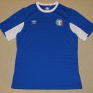 Italy Italia Football Soccer Futbol National Team Jersey Shirt Umbro Medium