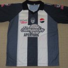 Vintage Club de Fútbol C.F. Pachuca Jersey Large Mexico Football Soccer Shirt