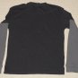 Boys WWE Monday Night RAW HHH John Cena Batista Long Sleeve Shirt Youth Large