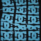 Mens DC Shoes Co. Logo SS Short Sleeve T Shirt M Medium Black Graphic Tee Shirt