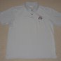Mens Callaway C-Tech US Open 2011 Congressional Golf Polo Shirt L Large Gray
