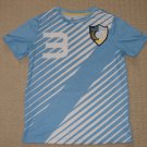 Argentina National Team Football Futbol Soccer FIFA World Cup Jersey Youth XL
