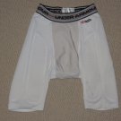 Mens Under Armour MPZ Cup Pocket Base Layer Compression Padded Shorts SM Small