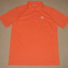 Mens Nike Dri-Fit Tour Performance Glen Oaks Country Club Golf Polo Shirt Large