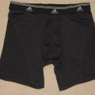 Mens Adidas Climalite Compression Base Layers Shorts Tights Small Black Athletic