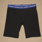 Mens Under Armour Protective Compression Base Layers Shorts XL XLarge Black