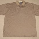 Mens Fairway & Greene Oak Pointe Country Club SS Polo Shirt Medium 100% Cotton