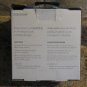 Insignia 7-Tip AC Adapter Set (NS-AC501-C) Black -NEW-Open Box- FREE SHIPPING