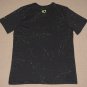 Mens The Nike Tee Dri-fit KD Kevin Durant EEL Electronic T-Shirt Large Black
