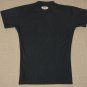 Mens Under Armour Heatgear Compression Base Layer SS Shirt Large LG Black
