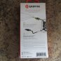 Griffin Data Cable/Software for USB Type C, Retail Packaging, Black (GC41637)