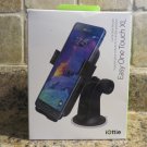 iOttie Easy One Touch XL UNIVERSAL Car Mount Holder Windshield Dash New Open Box