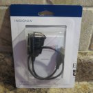 Insignia RS232 To USB Adapter (NS-PU99501-C) NEW Open Box FREE SHIPPING