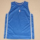 NBA National Basketball Association Tank Top Jersey Boys Youth Large Nike Blue
