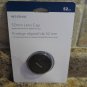 Insignia 52mm Lens Cap (NS-LC52-C) NEW Open Box FREE SHIPPING
