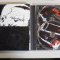 Sin City (DVD 2011 2-Disc Set Recut Extended + 200 Page Graphic Comic Included