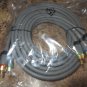 Rocketfish 2.4m (8 ft.) Component Cable (RF-G1208-C) NEW Open Box FREE SHIPPING