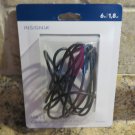 Insignia 1.8m (6 ft.) USB 2.0 Extention Cable (NS-PU065AA-C) NEW Open Box