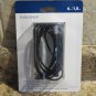 Insignia 1.8m (6 ft.) USB A/B Cable (NS-PU065AB-C) NEW Open Box FREE SHIPPING