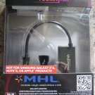 Rocketfish MHL to HDMI Adapter HDTV Full HD 1080P (RF-G1171) FREE SHIPPING