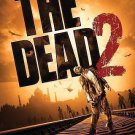 The Dead 2 (DVD, 2014) FREE SHIPPING