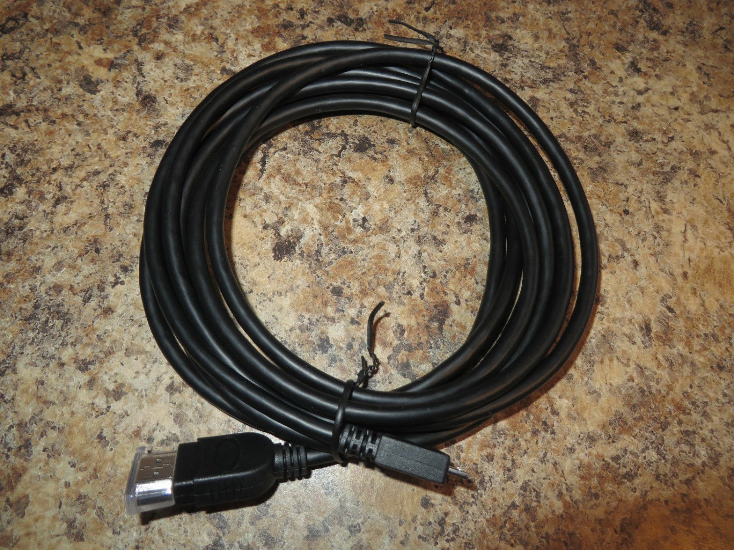 StarTech.com MHDPMM3M 3m Passive Micro USB Male to HDMI Male Cable