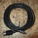 StarTech.com MHDPMM3M 3m Passive Micro USB Male to HDMI Male Cable